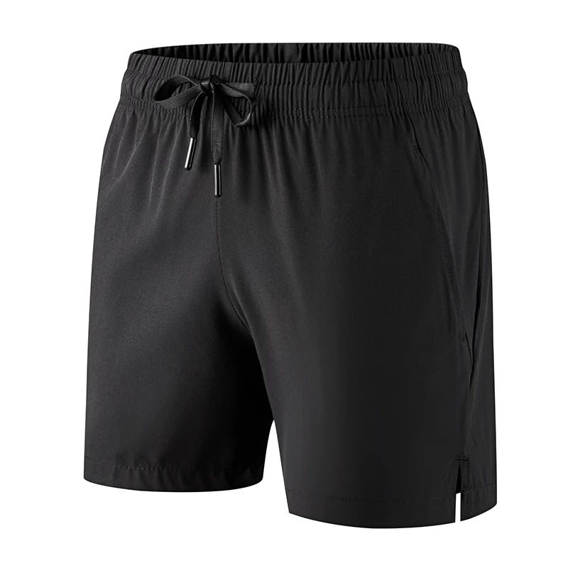 Quick-Dry Running Shorts