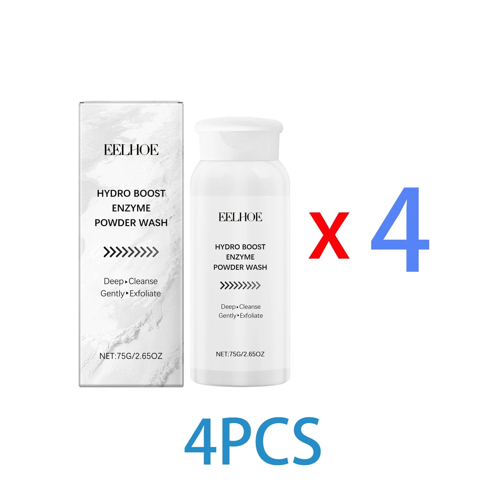 Gentle Enzyme Face Wash Powder