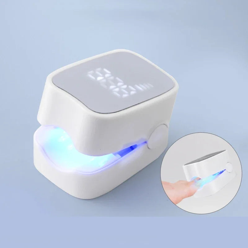 Nail Fungus Repair Laser Device