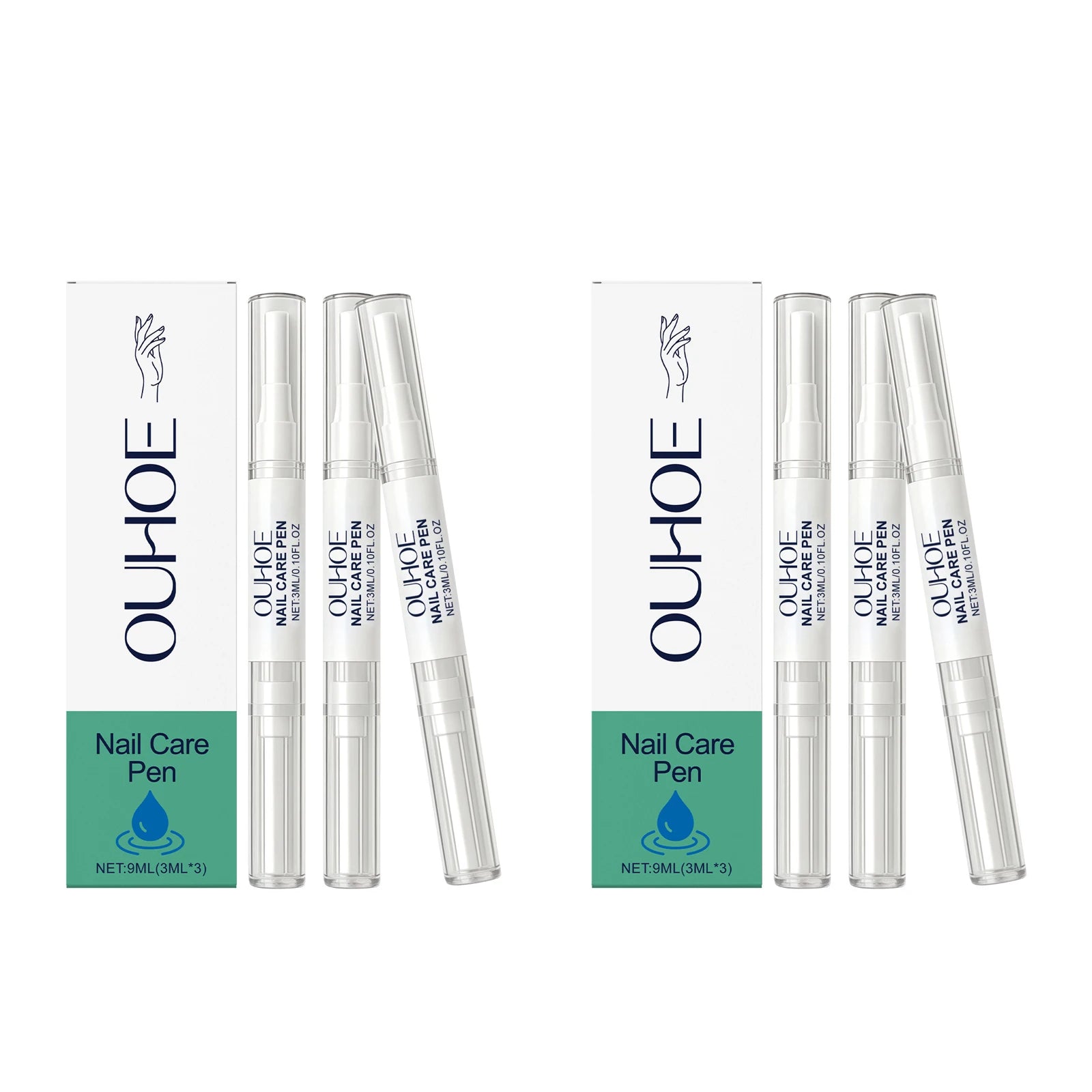Nail Growth Repair Serum Pen