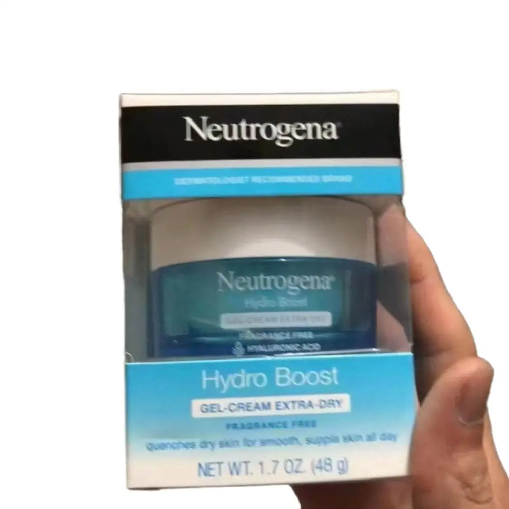 Neutrogena Hydro Boost Hyaluronic Acid Cream