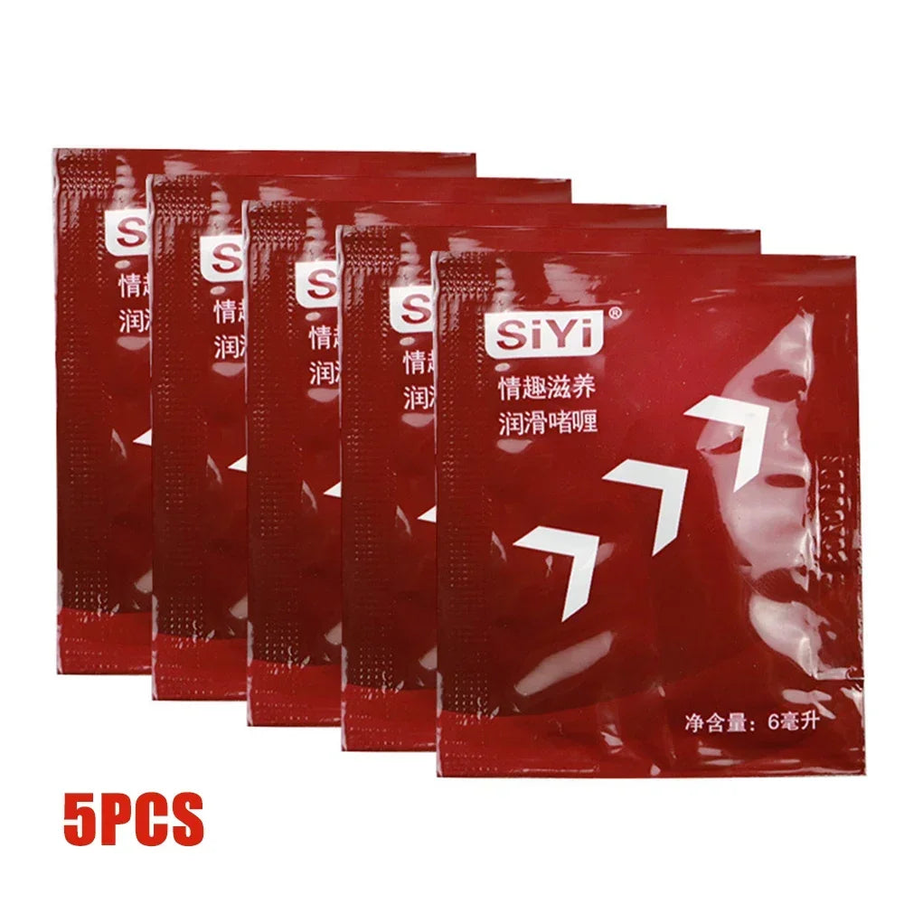 Enhanced Intimate Arousal Gel