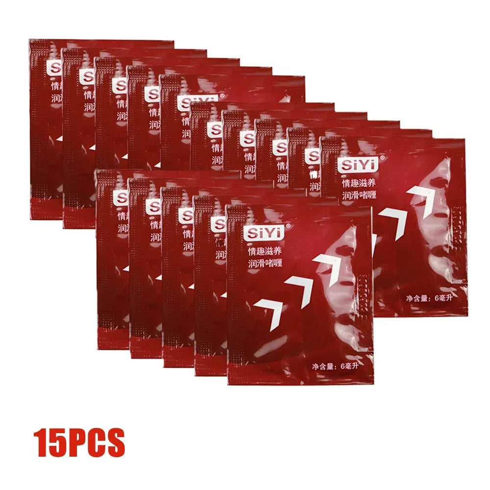 Enhanced Intimate Arousal Gel