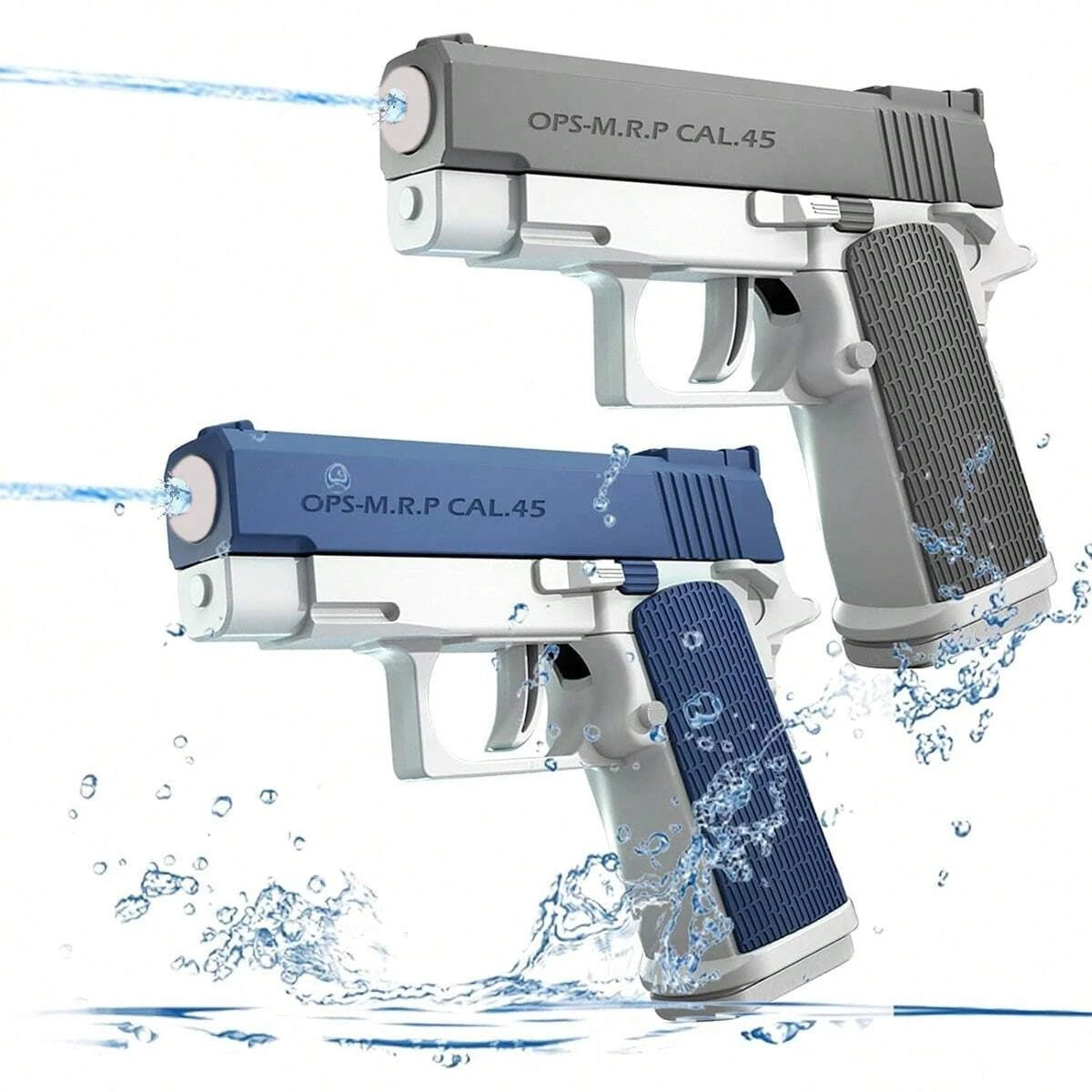 M1911 Water Blaster Toy