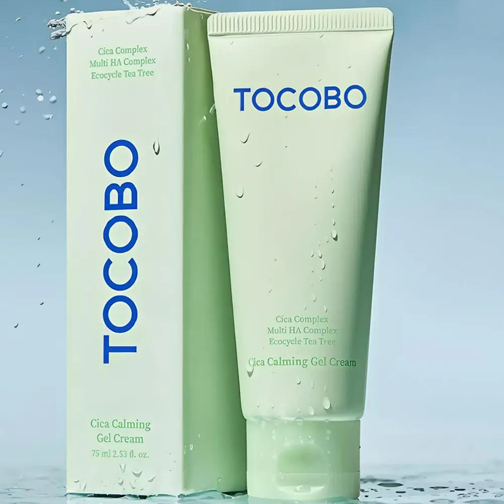Tocobo Tea Tree Gel Cream