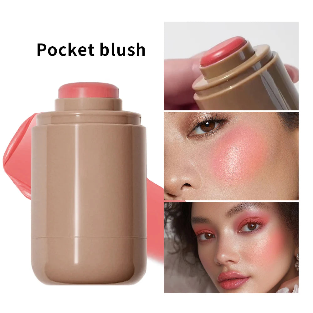 3-in-1 Magic Blush Stick