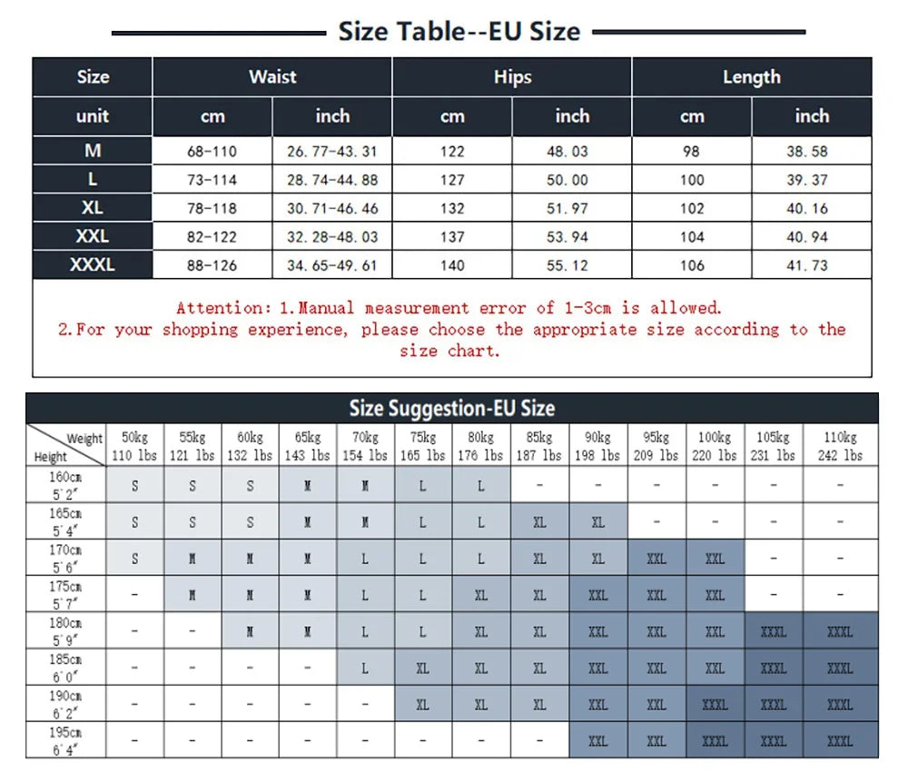 Viking Pirate Costume Pants