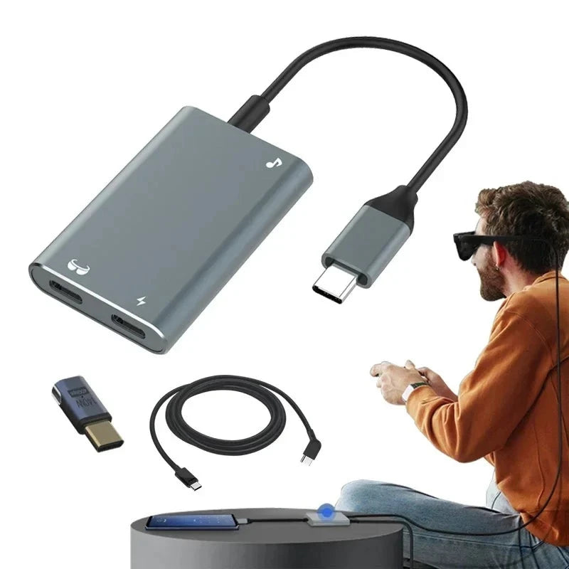 AR Charging Data Cable