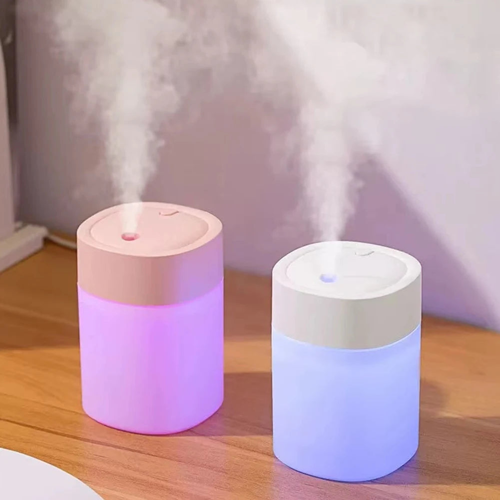 200ML Mini USB Humidifier