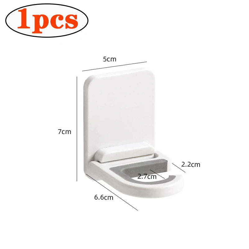 Wall Mount Mop Holder