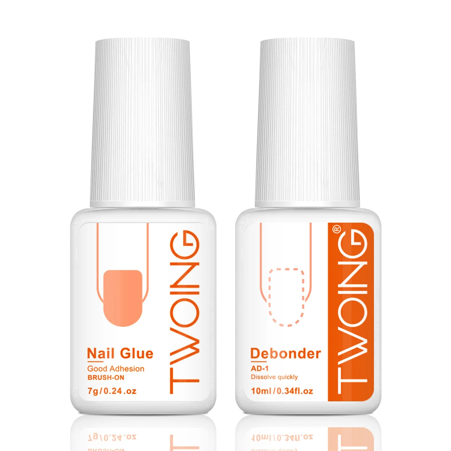 Super Strong Nail Glue