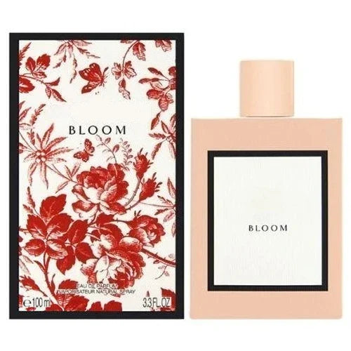 Joy Blooming Floral Perfume