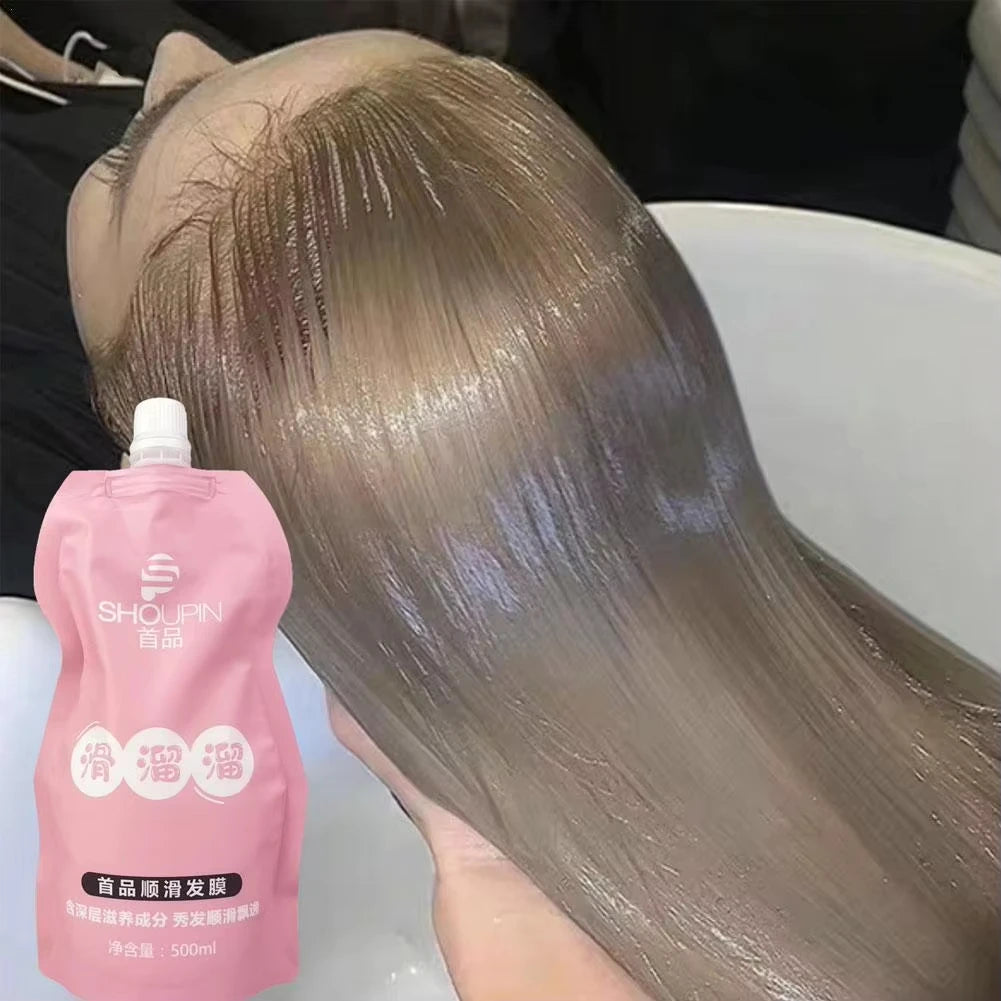 Magical Keratin Hair Mask