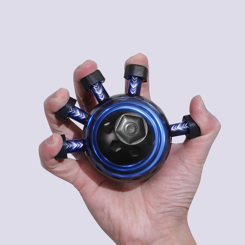 Five Finger Grip Strengthener
