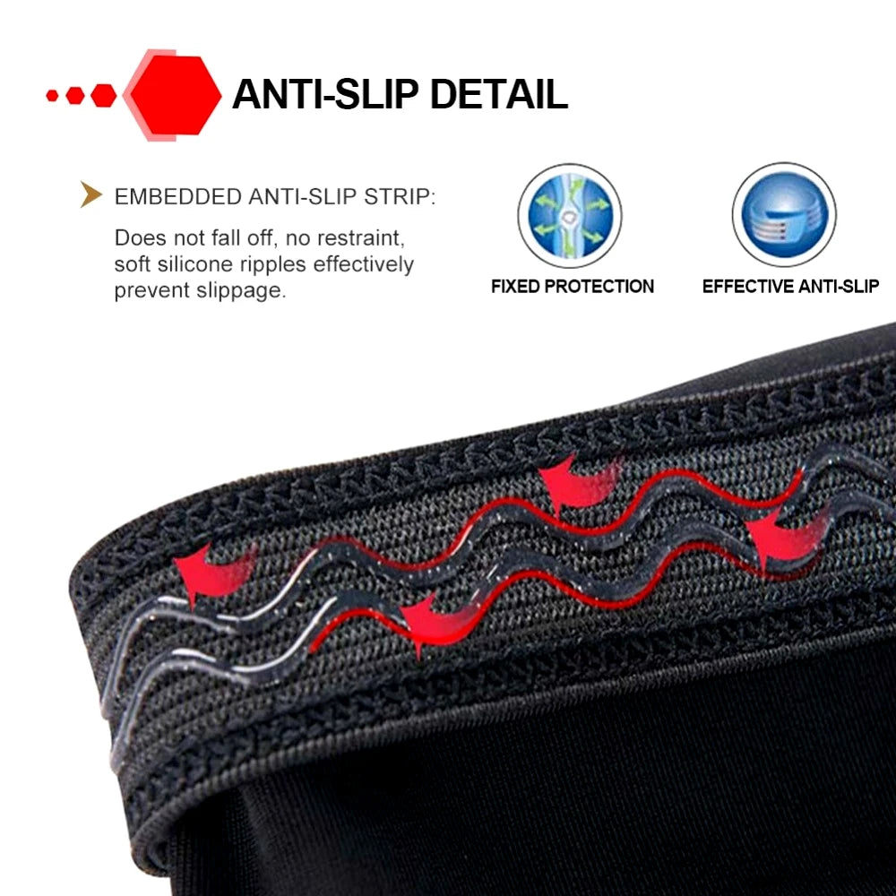 Unisex Sun Protection Arm Sleeves