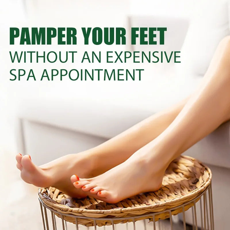 Moisturizing Foot Repair Cream