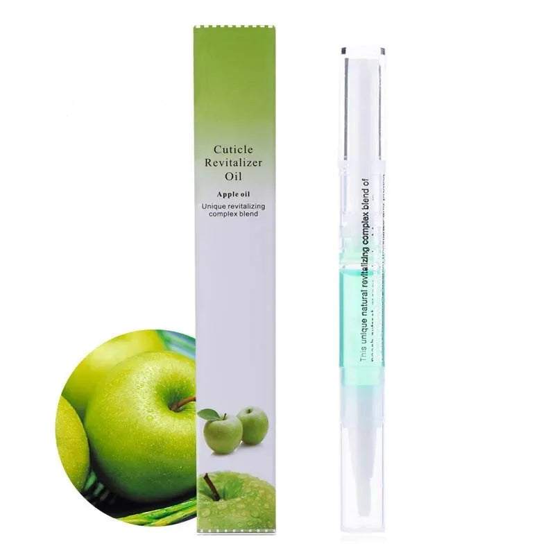 Nail Nutritional Oil Pen