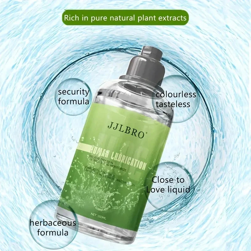Enhanced Intimate Arousal Gel