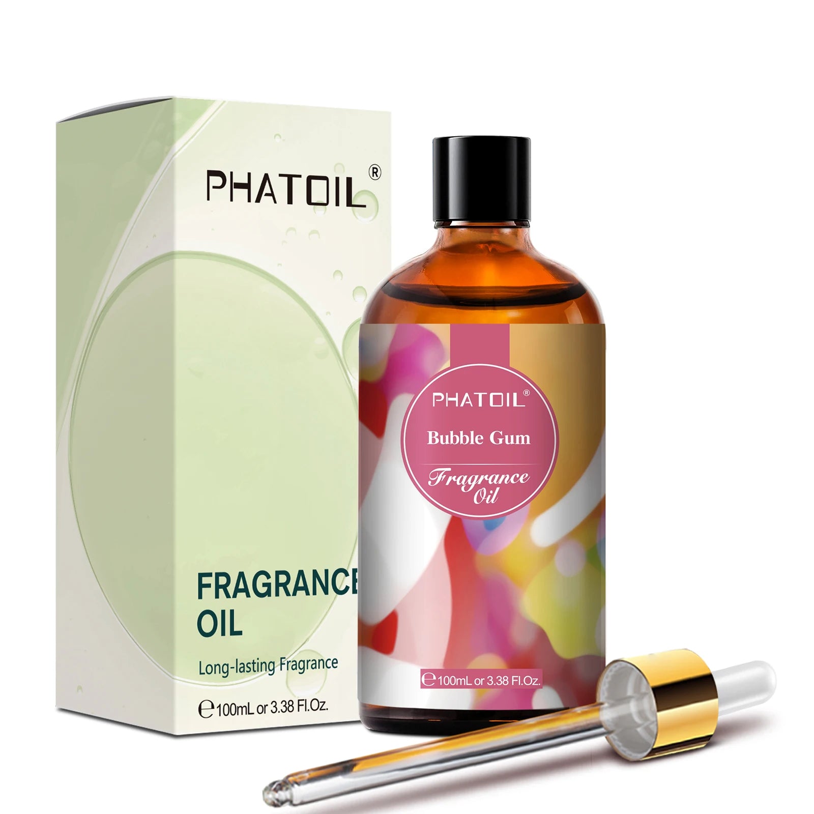 100ml Premium Aroma Fragrance Oils