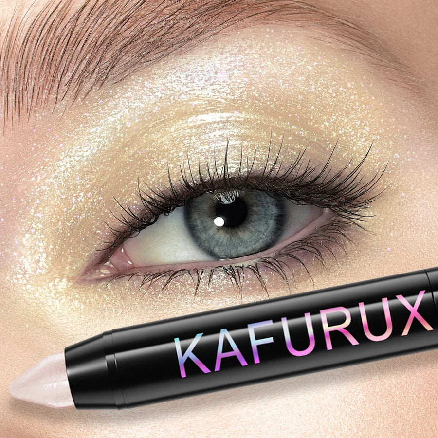 Eyeshadow & Eyeliner Pencil
