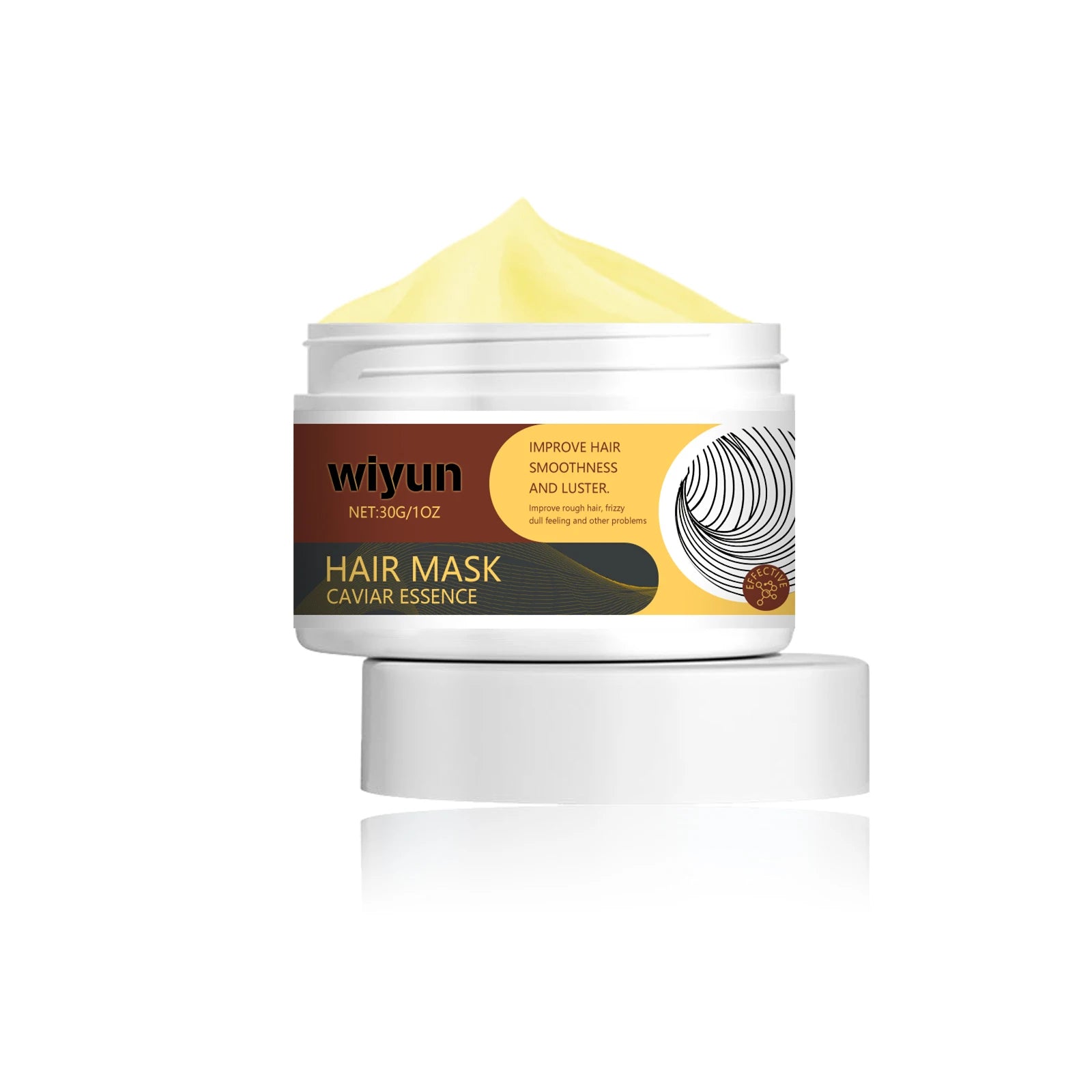 Collagen Keratin Hair Mask