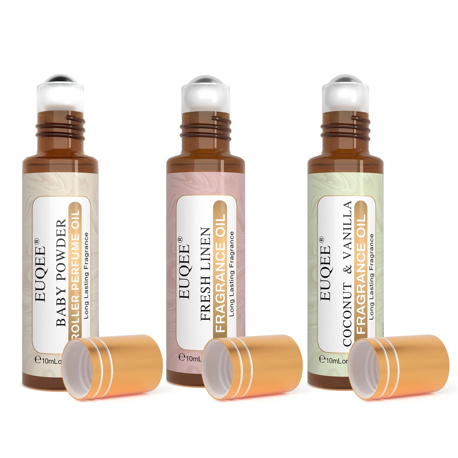 Women's Fragrance Roller Oil