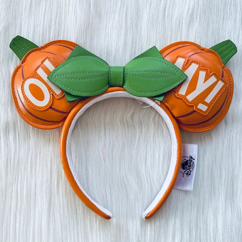 Disney Princess Mickey Ears Headband