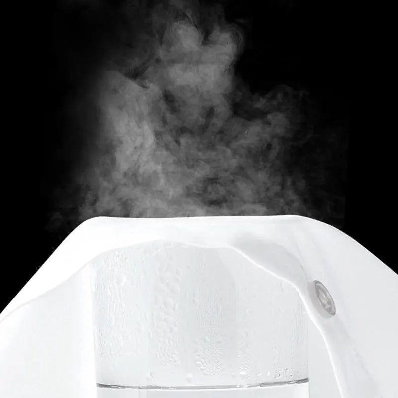 Wrinkle-Proof Business Casual Long-Sleeved Shirt