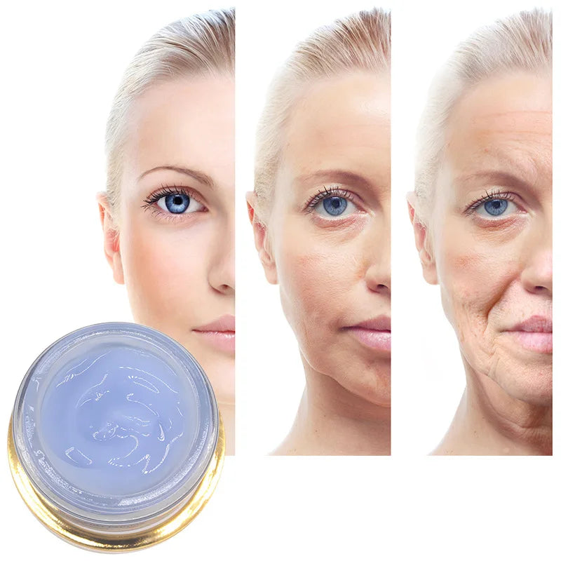 Blue Copper Peptide Cream
