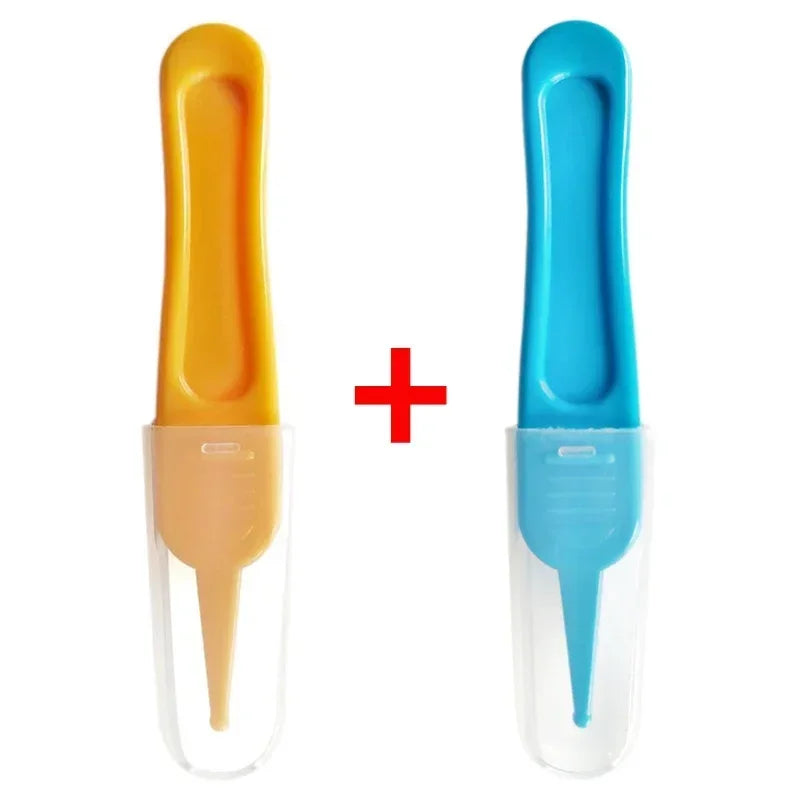 Baby Nose Cleaning Tweezers