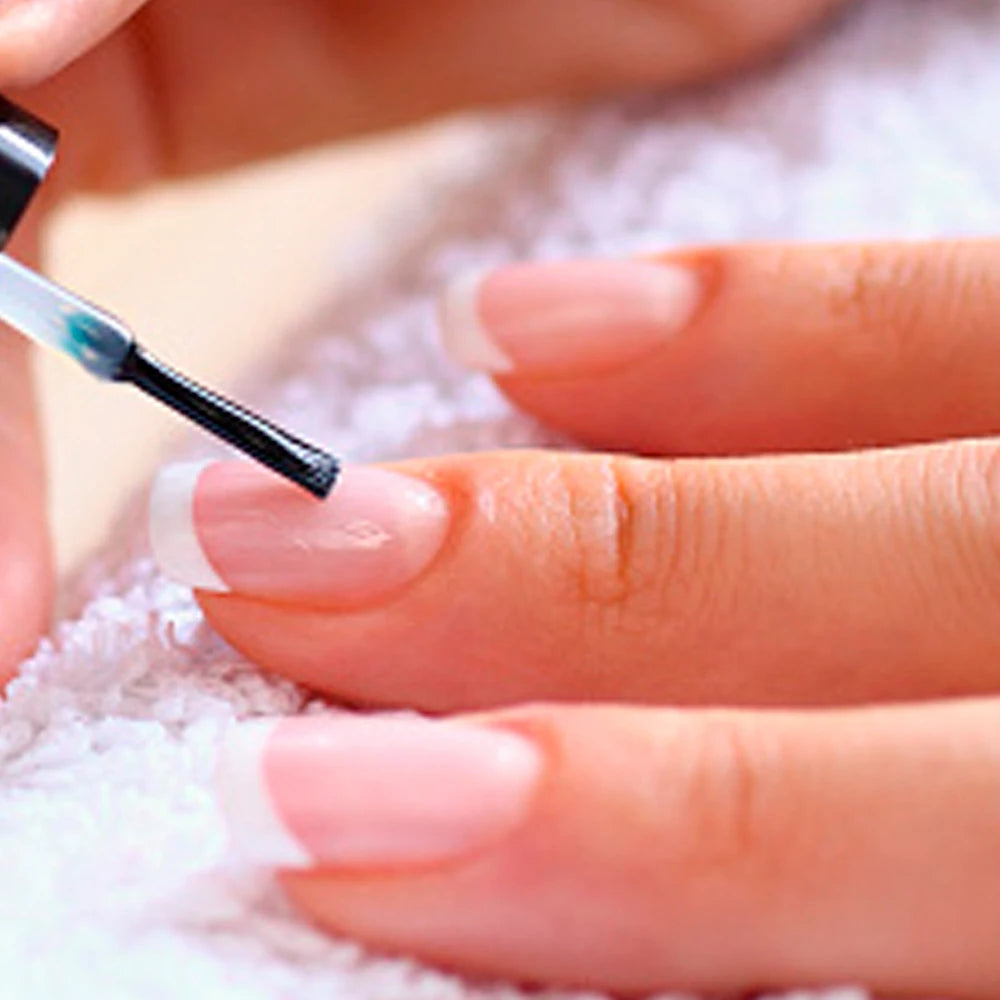 Collagen Base Coat Nail Strengthener