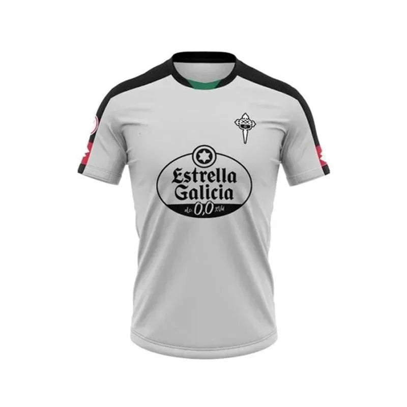 24-25 Celta Home Jersey