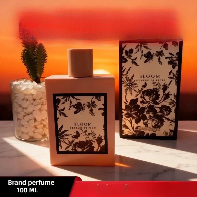 Joy Blooming Floral Perfume