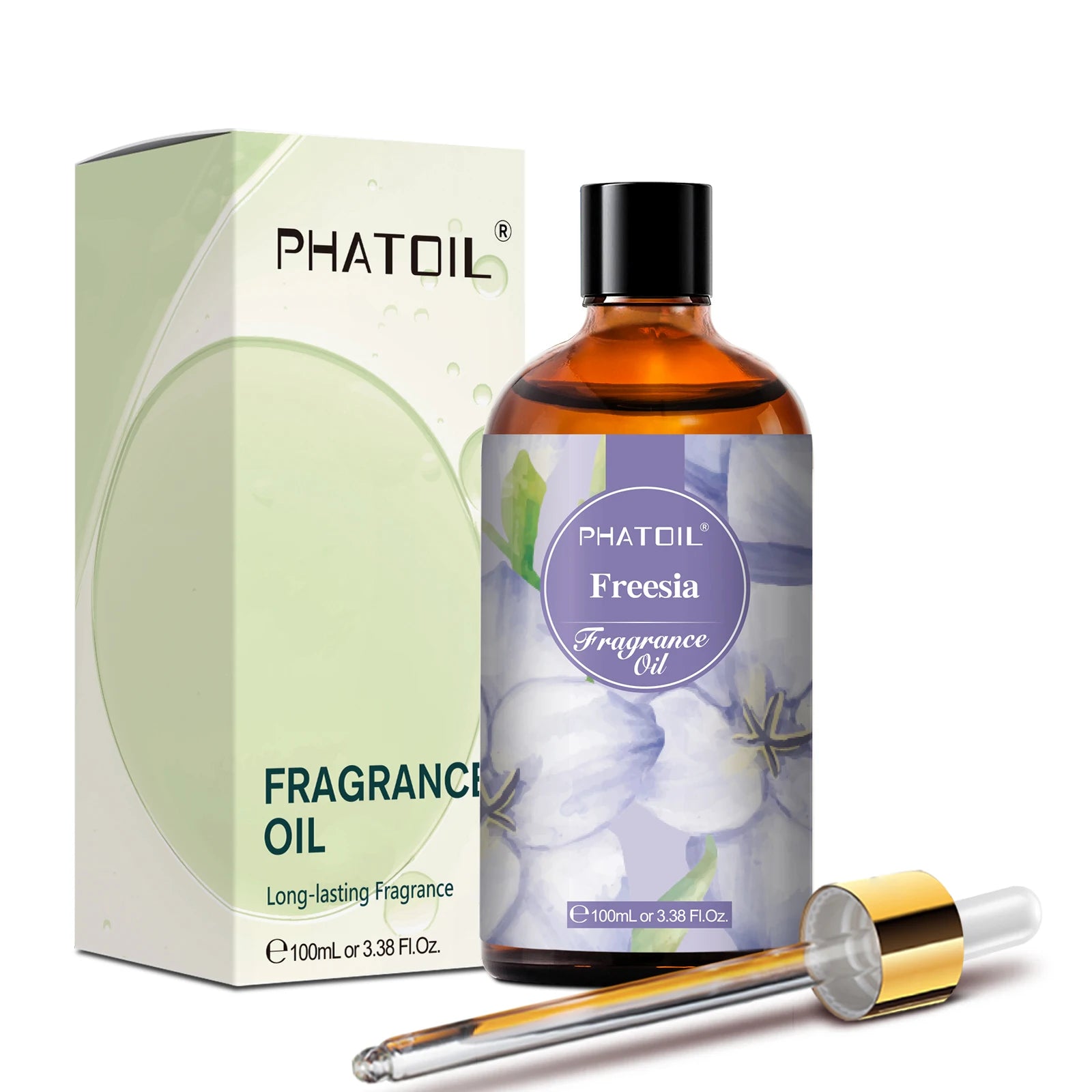 100ml Premium Aroma Fragrance Oils