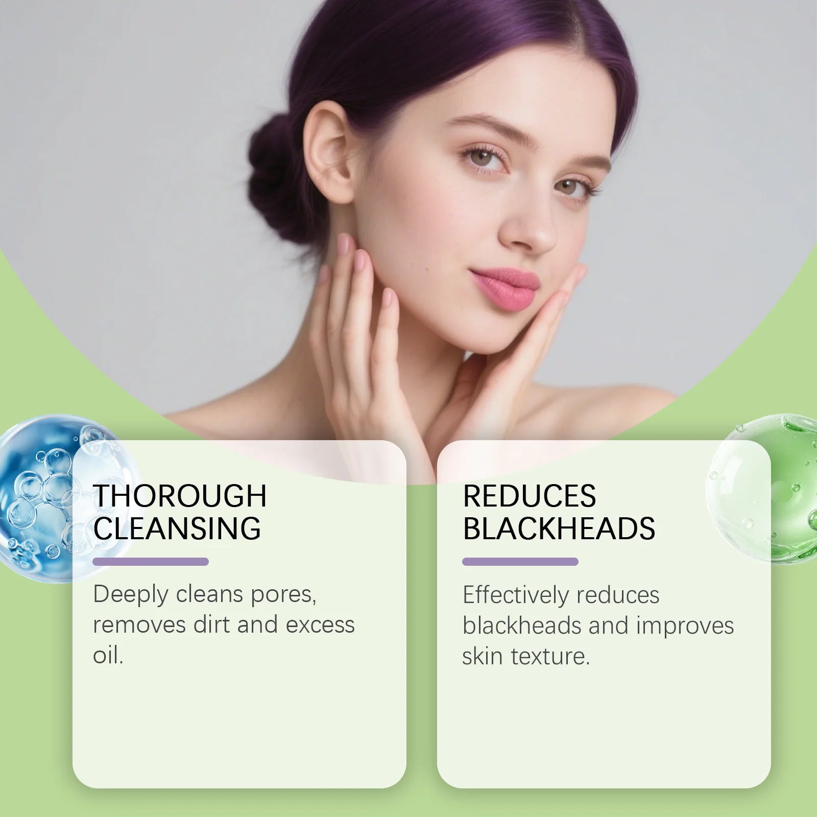 Salicylic Acid Facial Cleanser