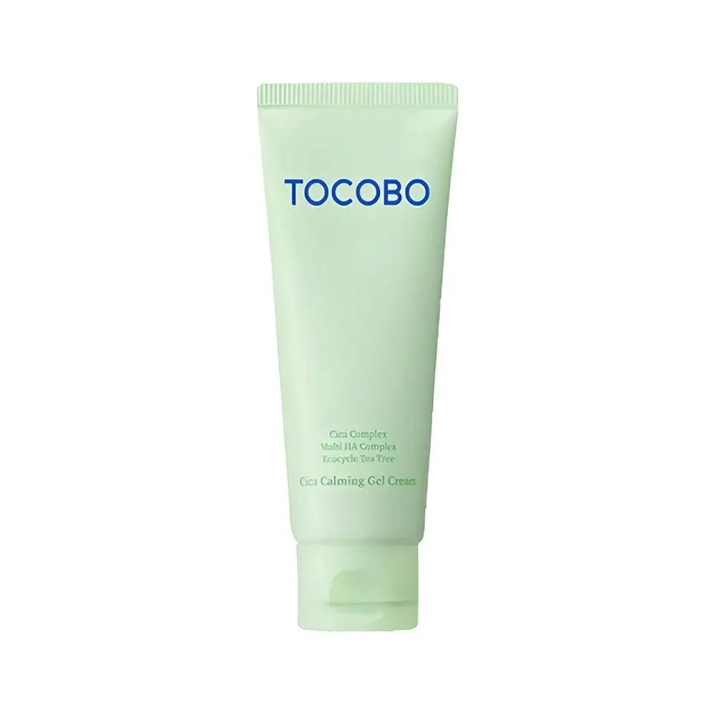 Tocobo Tea Tree Gel Cream