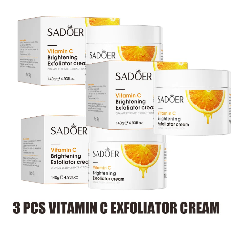 Gentle Exfoliating Face Gel