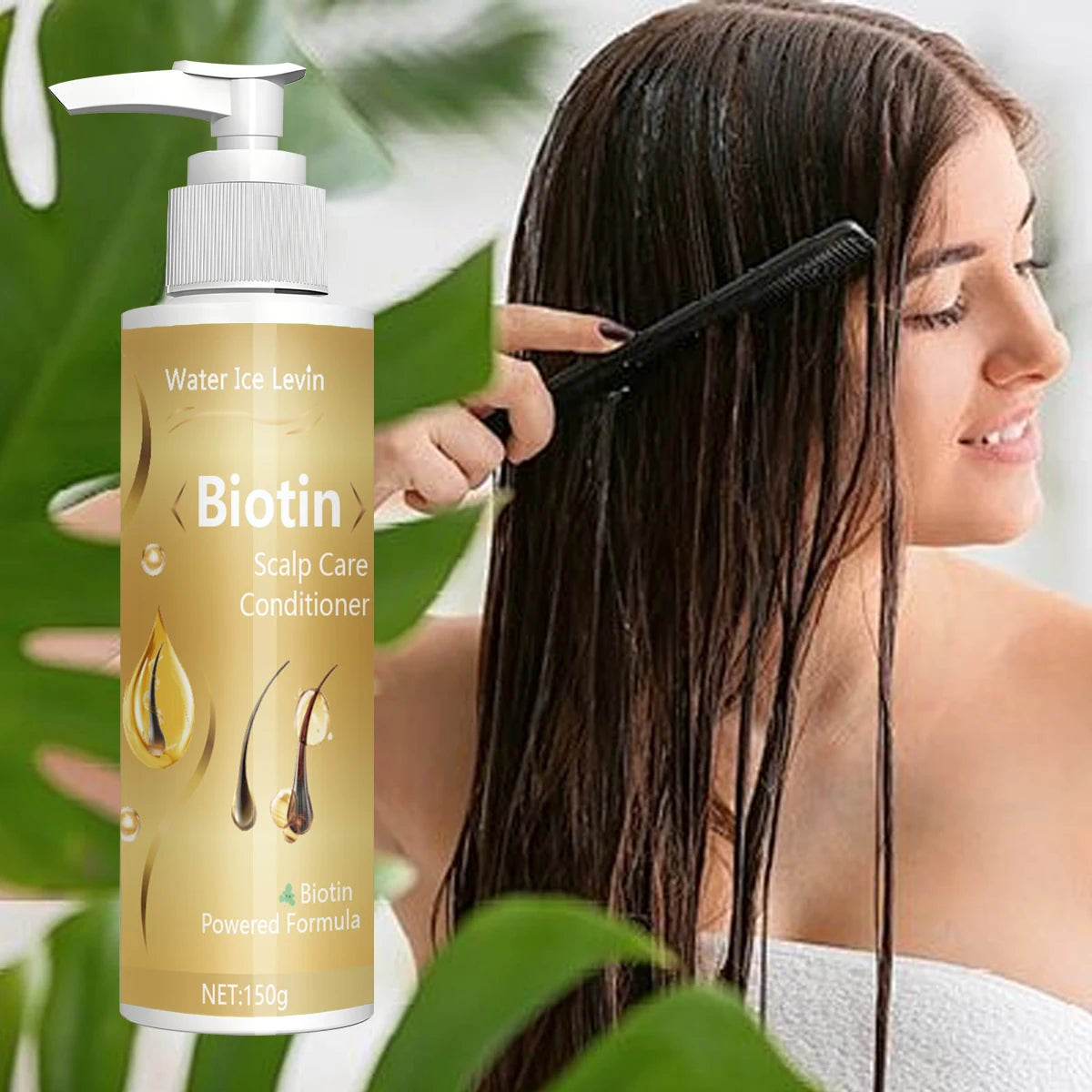 Biotin Collagen Conditioner