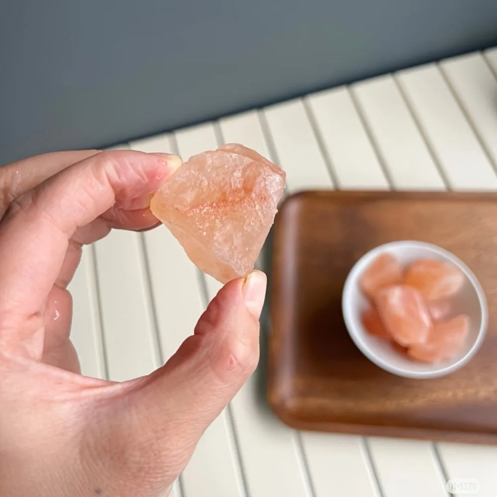 Himalayan Salt Aromatherapy Stone