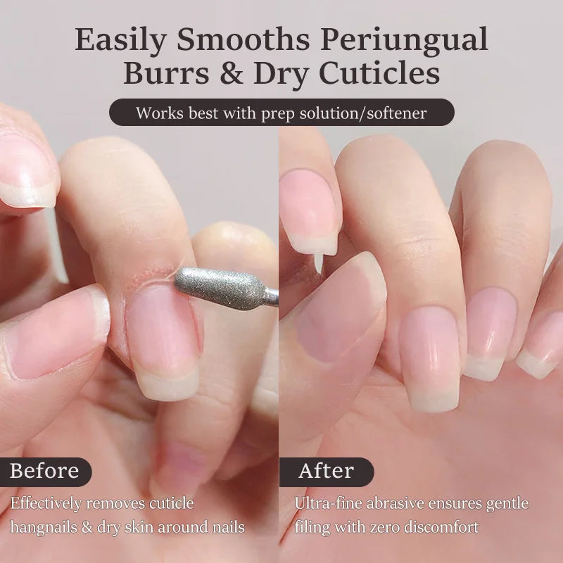 Diamond Nail Drill Bit