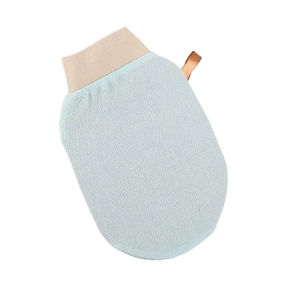 Premium Exfoliating Body Scrub Glove