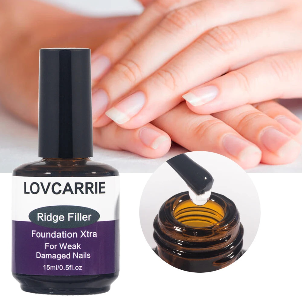 Keratin Nail Treatment Growth Formula