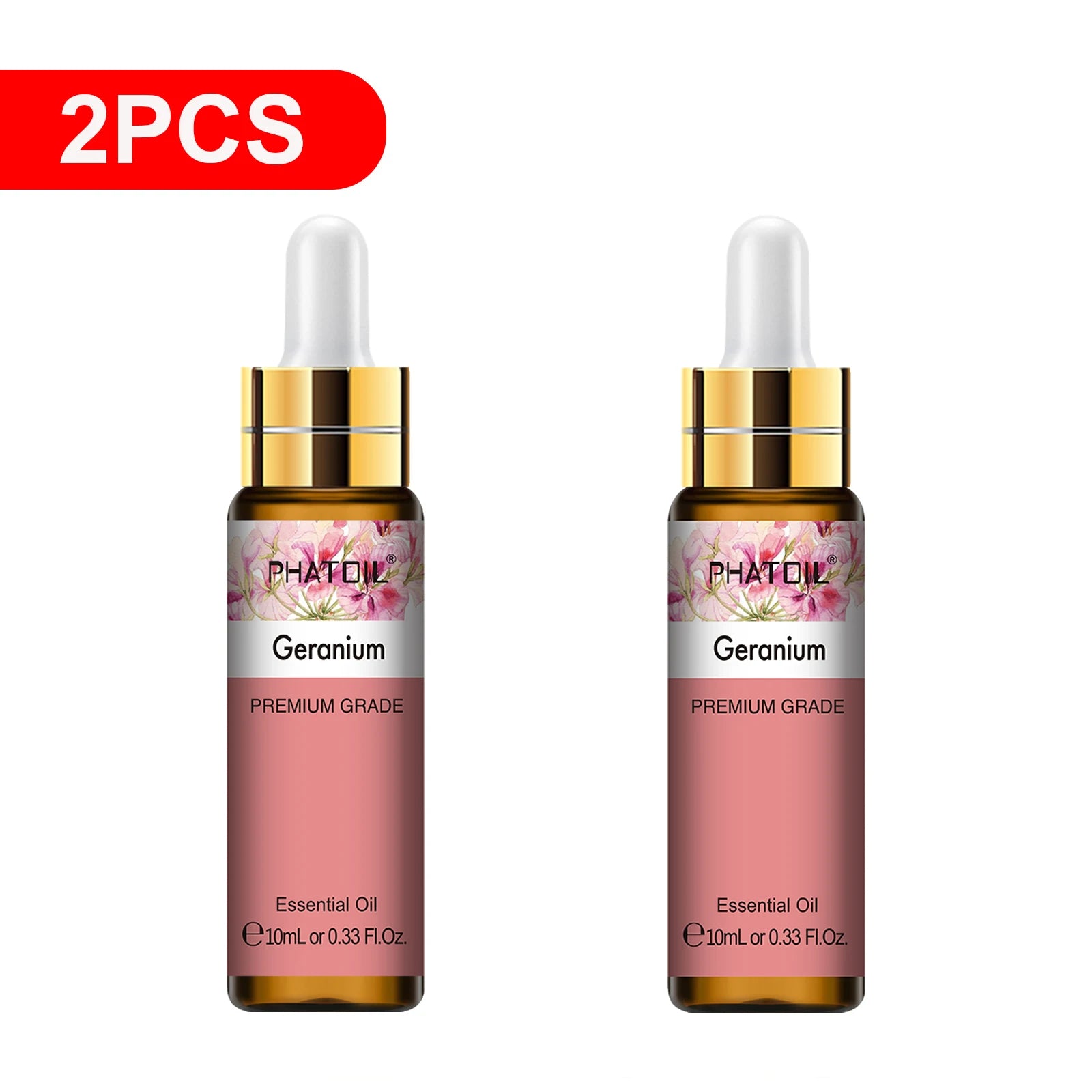 Aromatherapy Essential Oils Set