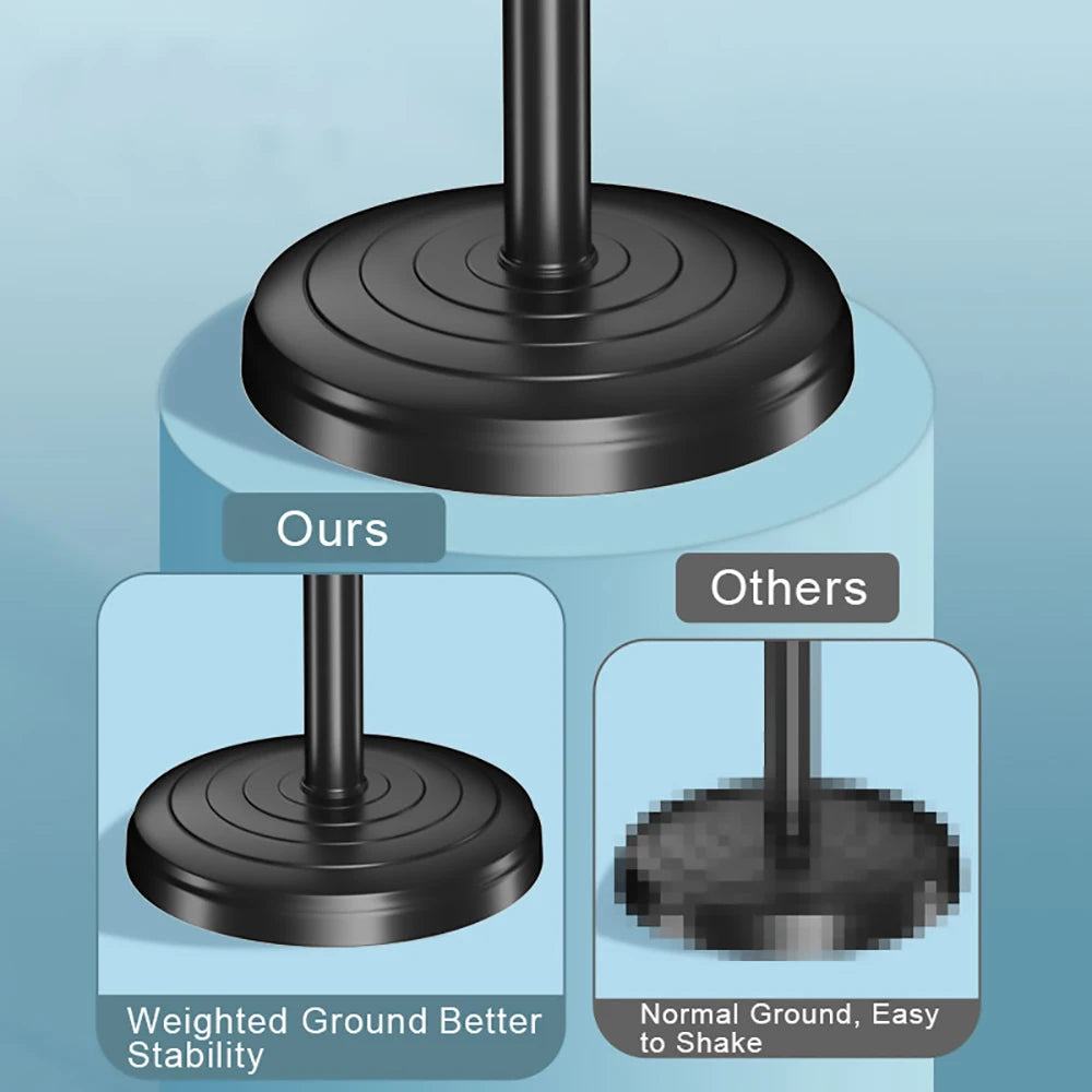 Adjustable Mobile Phone Stand