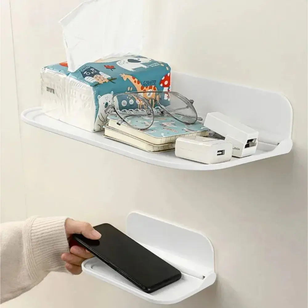Folding Wall Shelf