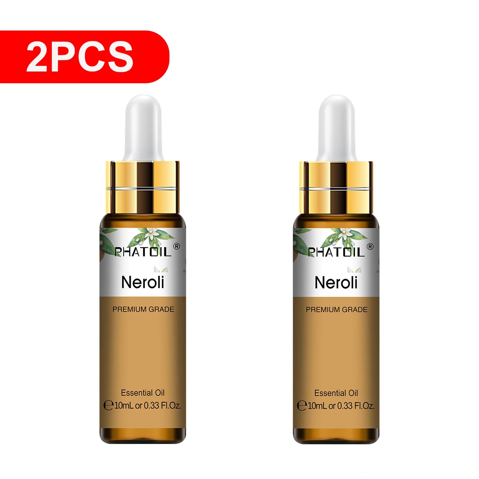 Aromatherapy Essential Oils Set