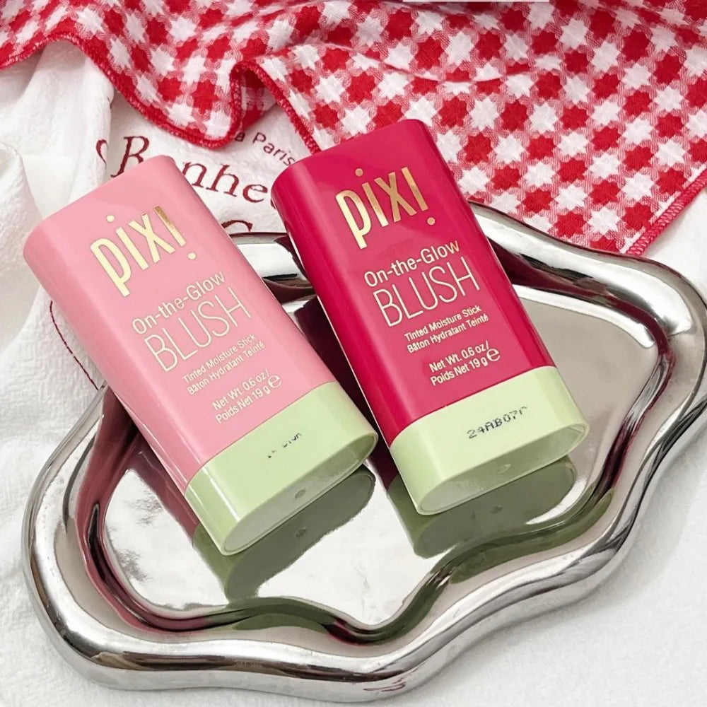 Natural Nude Cream Blush Stick