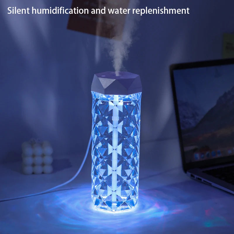 USB Aroma Diffuser