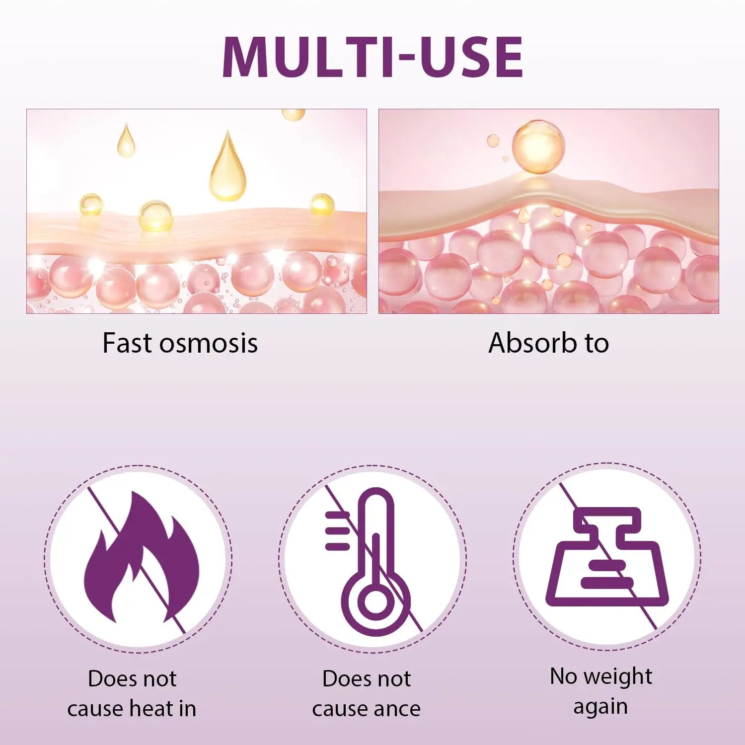 Bakuchiol Natural Retinol Serum