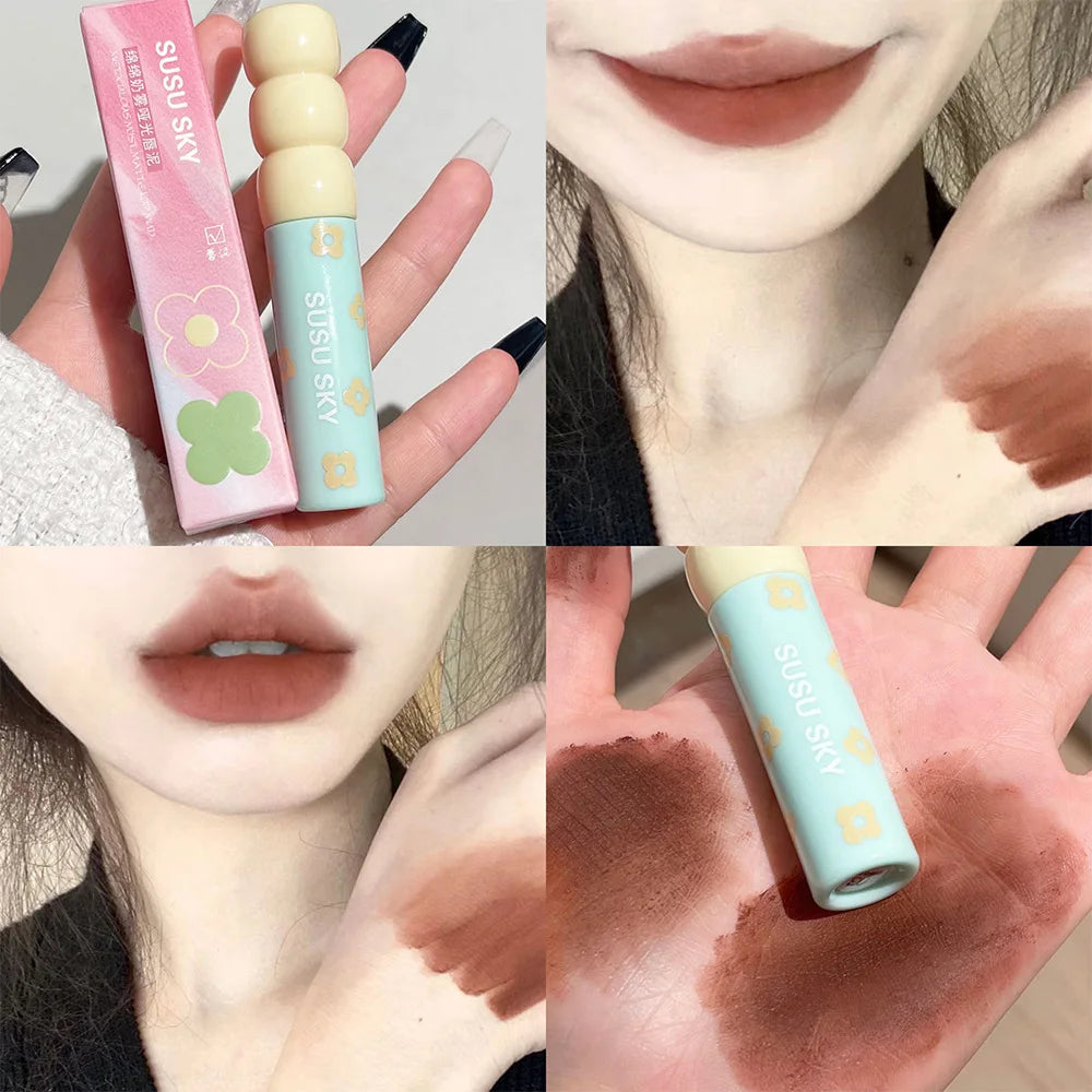 1 Piece or 5-Piece Lip Mud Set
